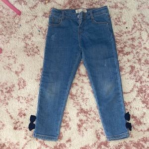 Baby Zara Jeans
